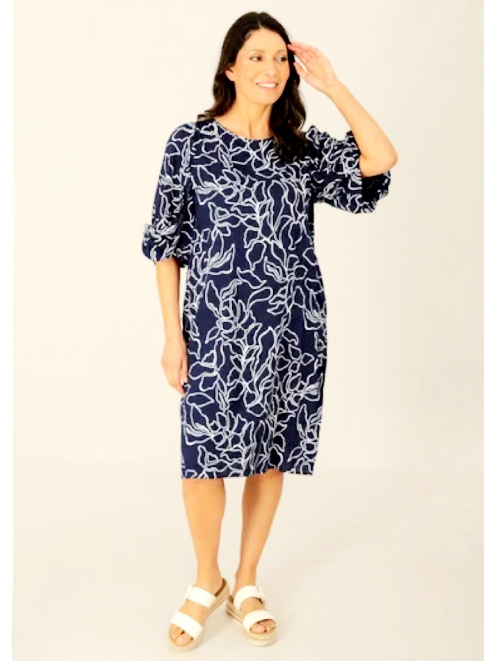 Gabby Style Dress